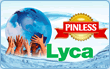 Lyca PIN-less phone card for Sri Lanka